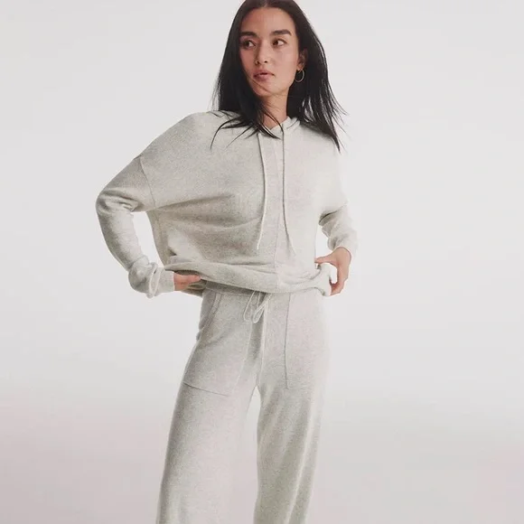 Splendid Cashmere Hoodie |S| - Picture 1 of 2